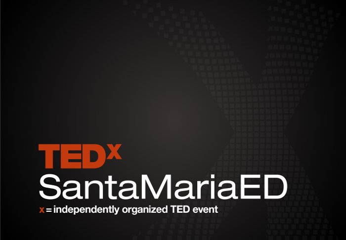 TEDxSantaMariaED 2017