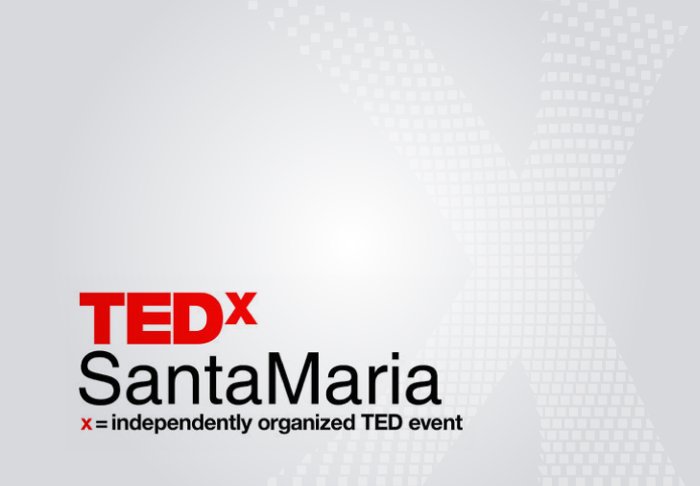 TEDxSantaMaria 2013